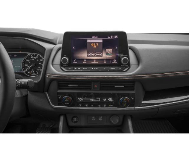 New 2027 Everest White Pearl TriCoat Nissan Rock Creek image 12