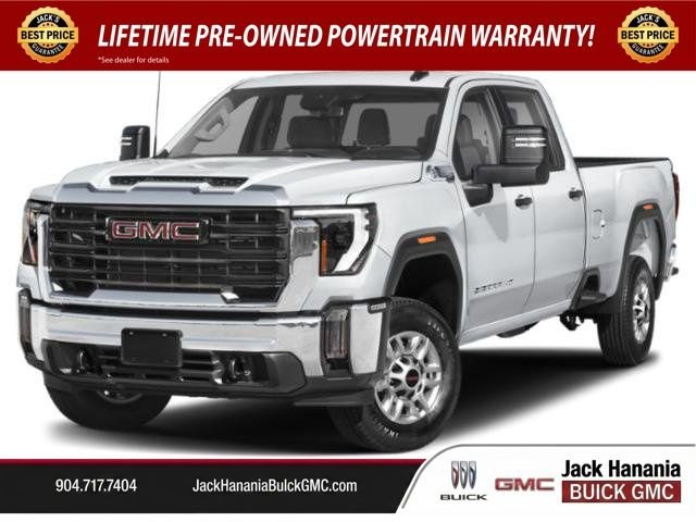 2024 GMC Sierra 4WD Crew Cab Standard Box Denali's photo