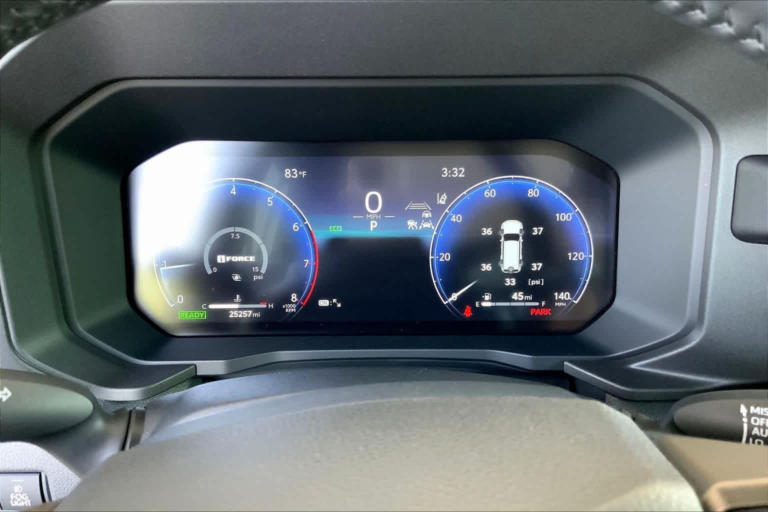 Used 2024 Black Toyota  image 26