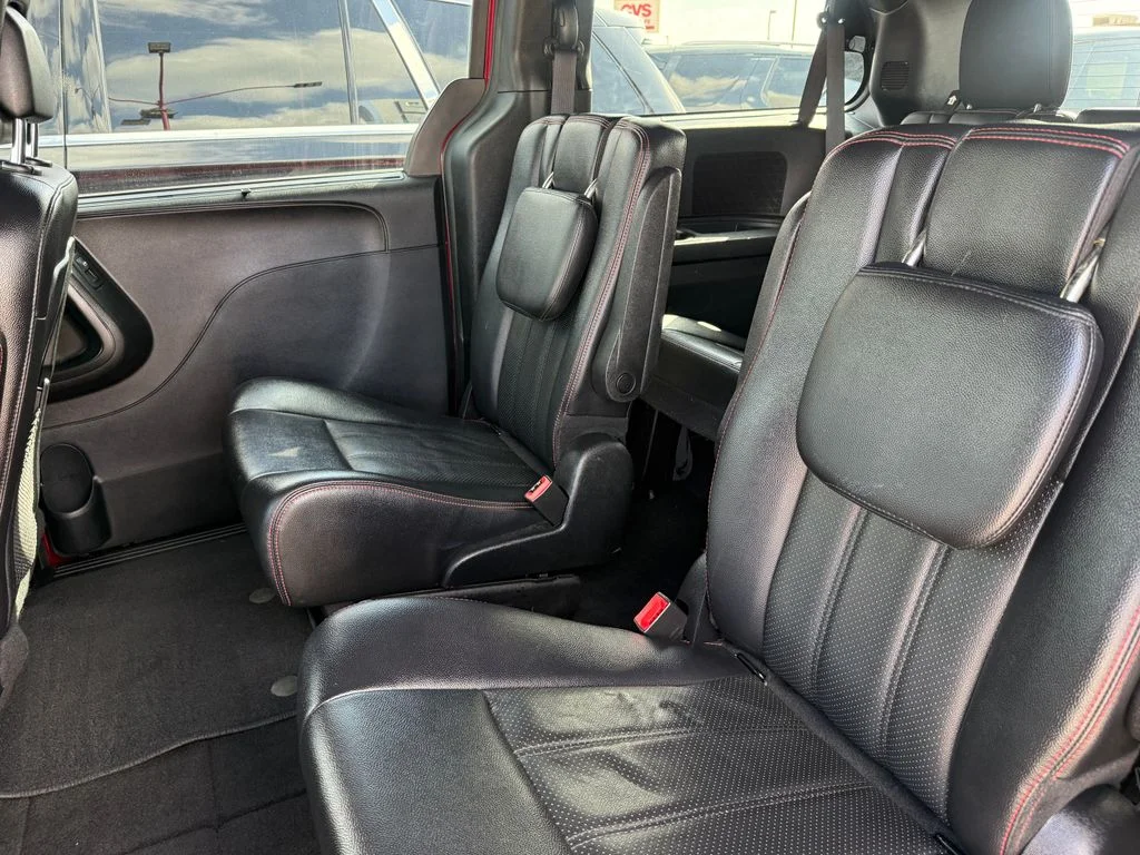 Used 2019 Red Dodge GT image 16