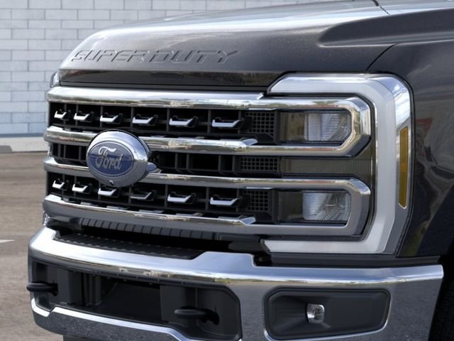 New 2026 Black Ford XLT image 17