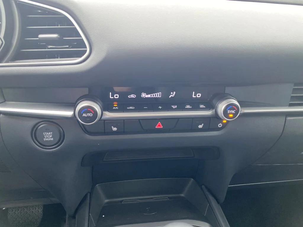 New 2026 Gray Mazda 2.5 S Preferred image 22