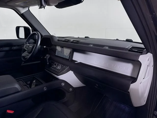 Certified Used 2024 Black Land Rover S image 31