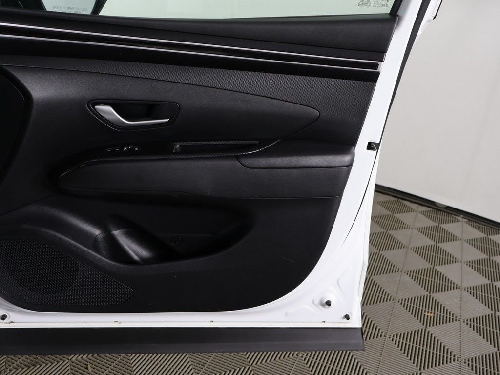 2022 Hyundai Santa Cruz SEL - Photo 21