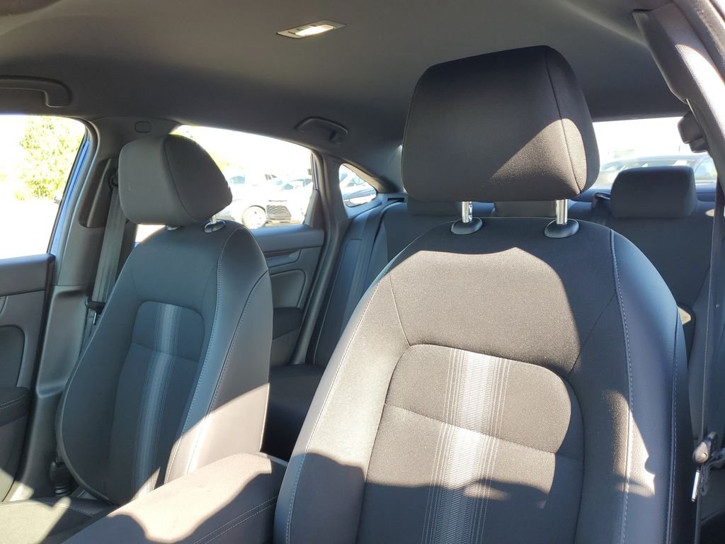 2024 Honda Civic Sport - Photo 9