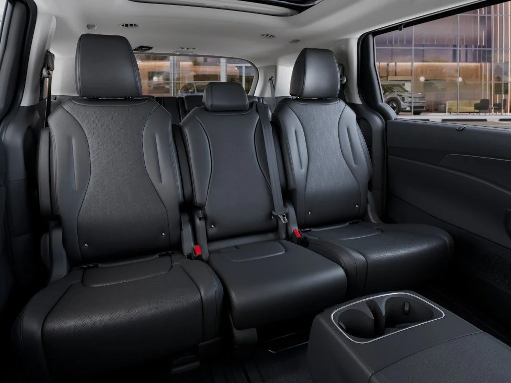 New 2026 Aurora Black Pearl Kia SX image 16