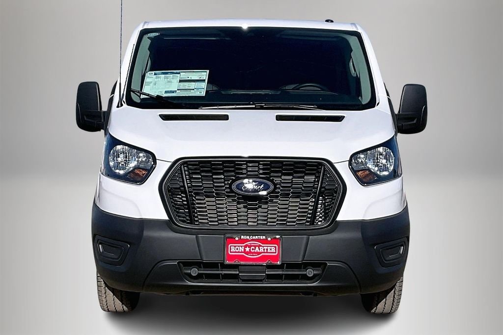 New 2025 Ford Transit-150 Base 3D Cargo Van