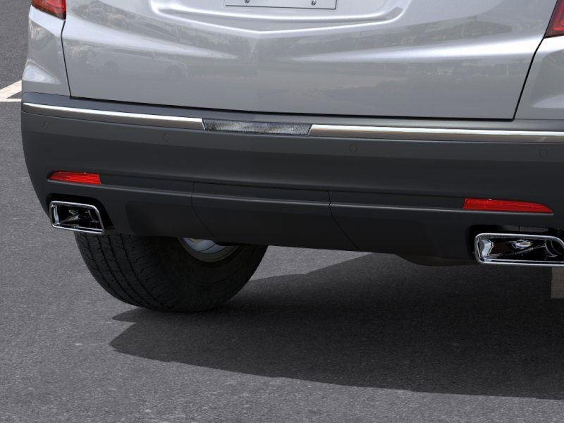2025 Cadillac XT5 Luxury - Photo 14