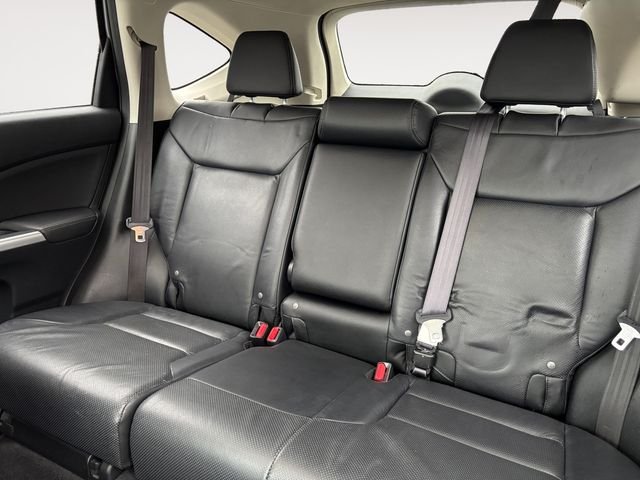 2016 Honda CR-V Touring - Photo 13