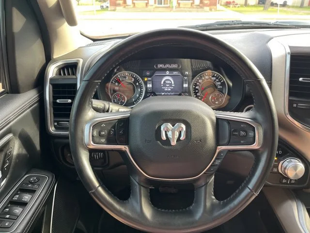 2022 RAM Ram 1500 Pickup Laramie - Photo 16