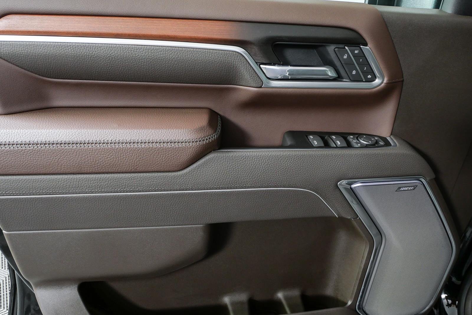 New 2026 Onyx Black GMC Denali image 6