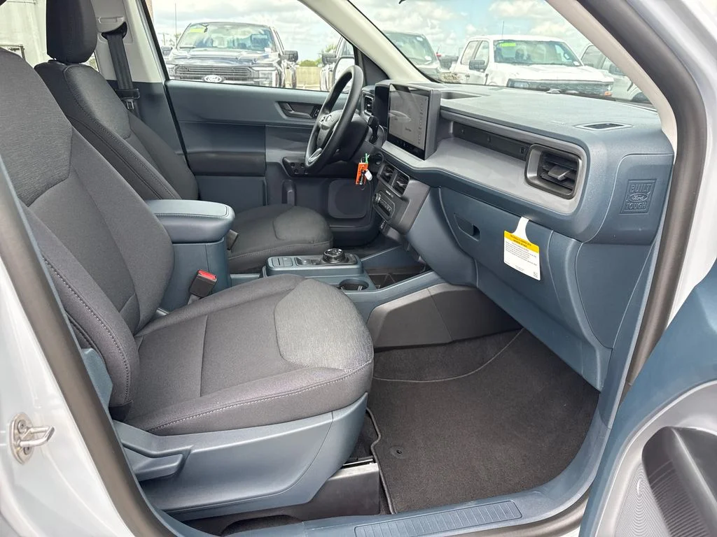 New 2026 White Ford XL image 22