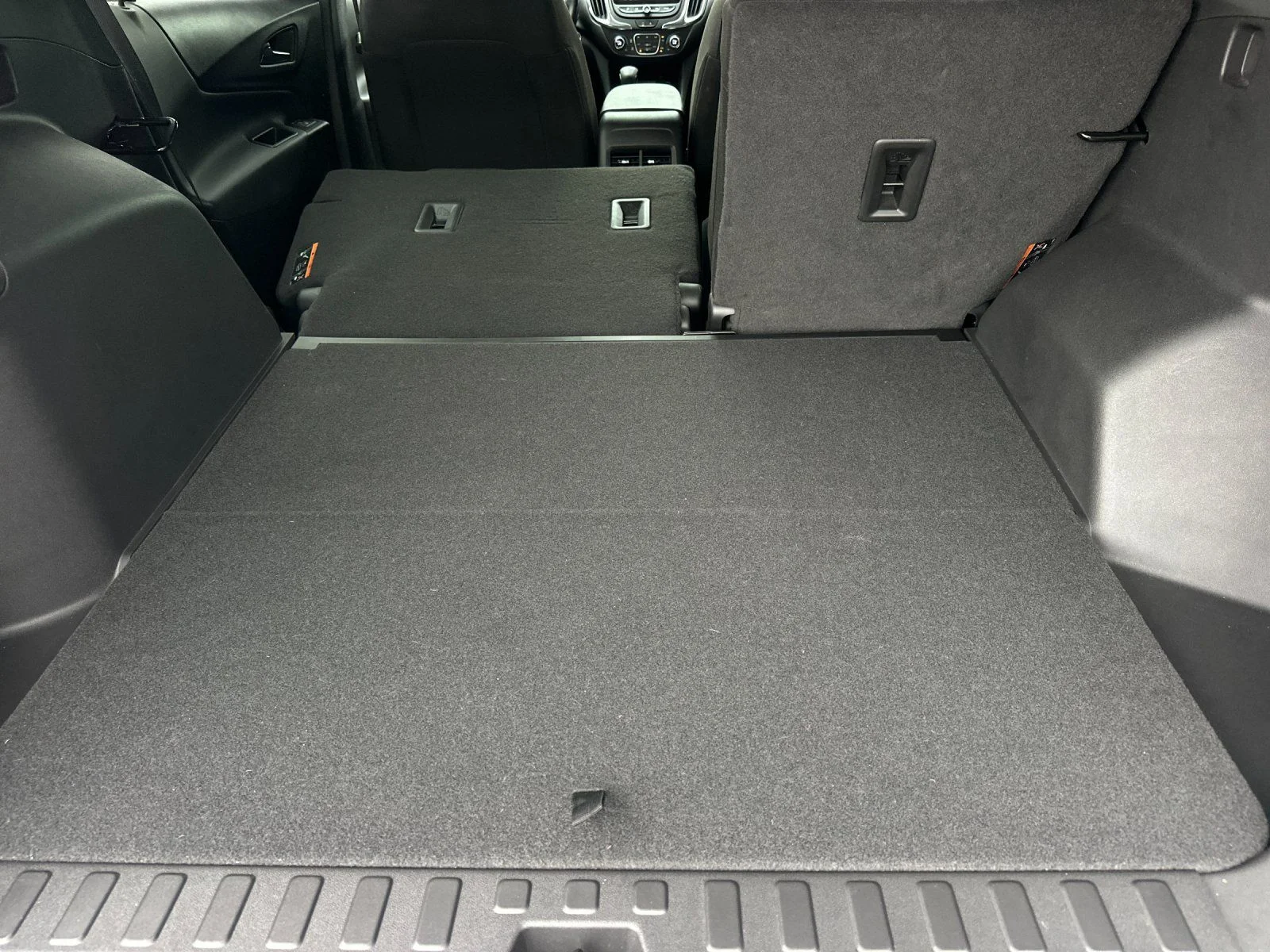 Used 2022 Blue Glow Metallic Chevrolet LT image 14