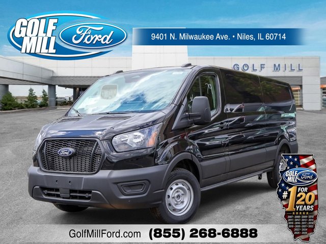 2026 Ford Transit Cargo Van T-250 148 Low Rf