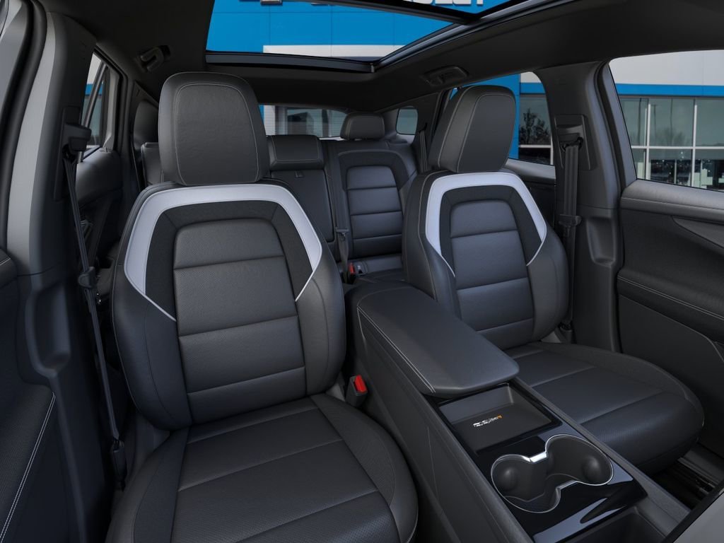 2025 Chevrolet Blazer EV LT - Photo 16