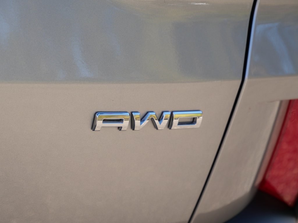 Certified Used 2024 Silver Ford Active image 9