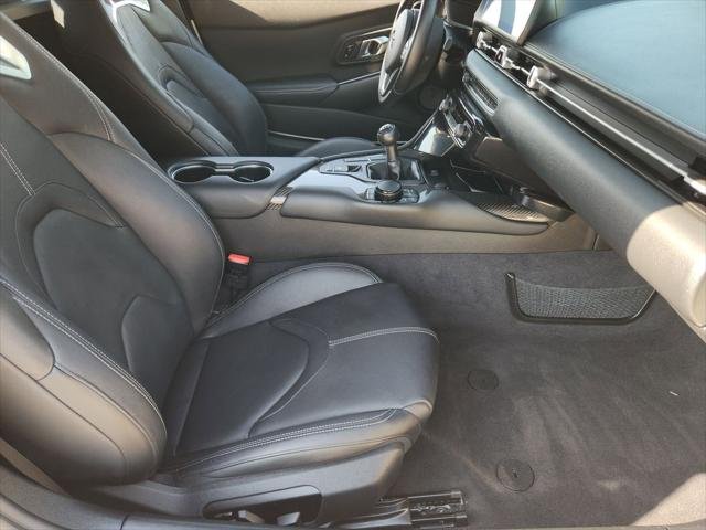 Certified Used 2023 ABSOLUTE ZERO Toyota  image 15