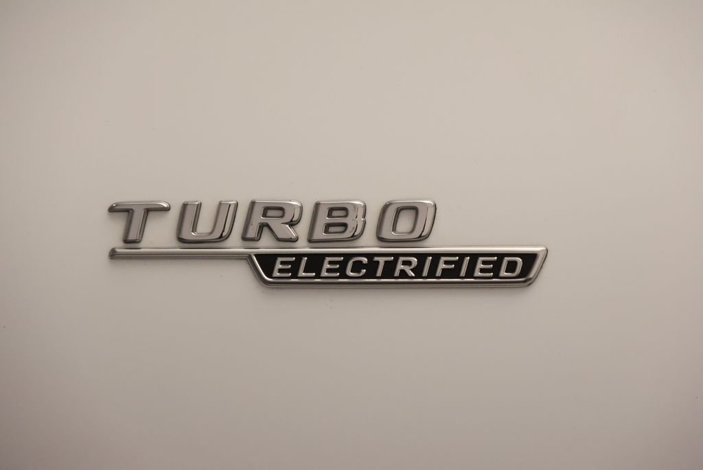 Certified Used 2026 Polar White Mercedes-Benz C 43 AMG® image 11