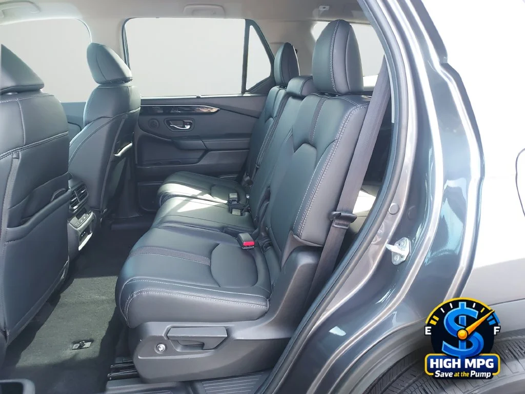 Used 2025 Gray Honda EX-L image 31