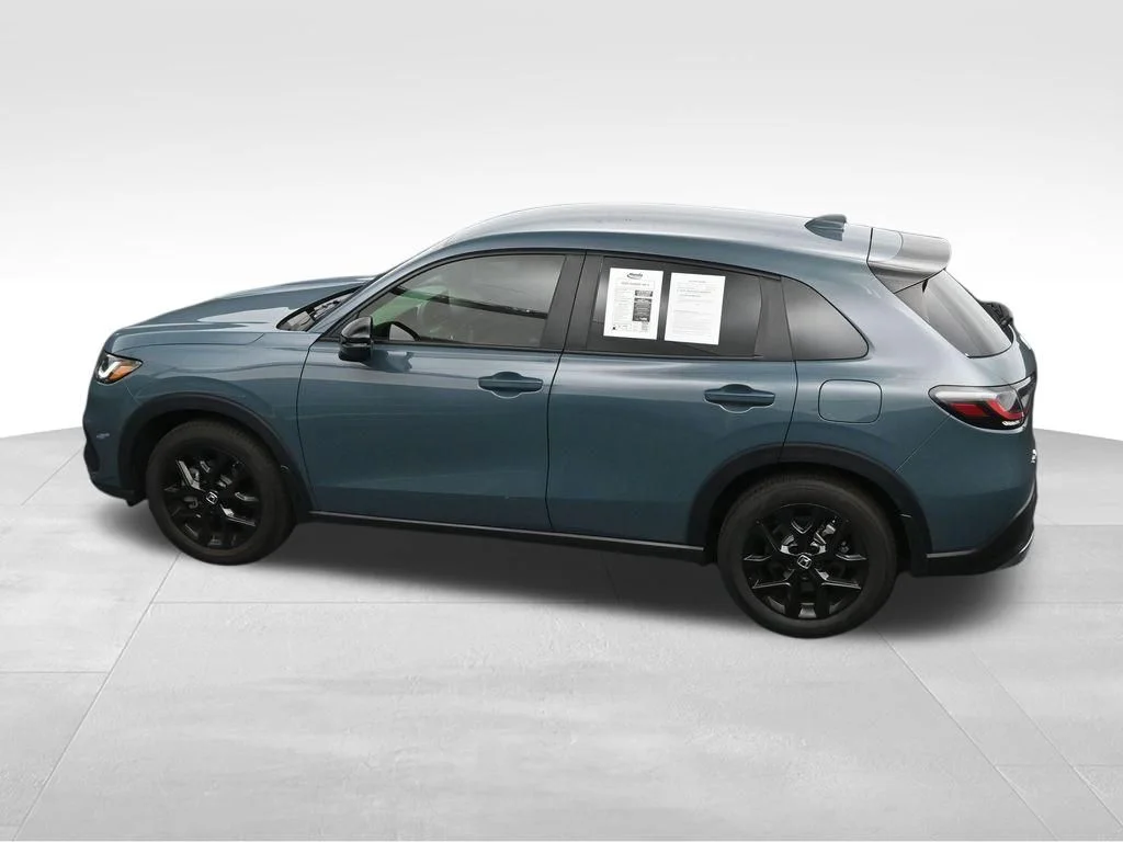 Certified Used 2025 Nordic Forest Pearl Honda 2WD SPORT image 28