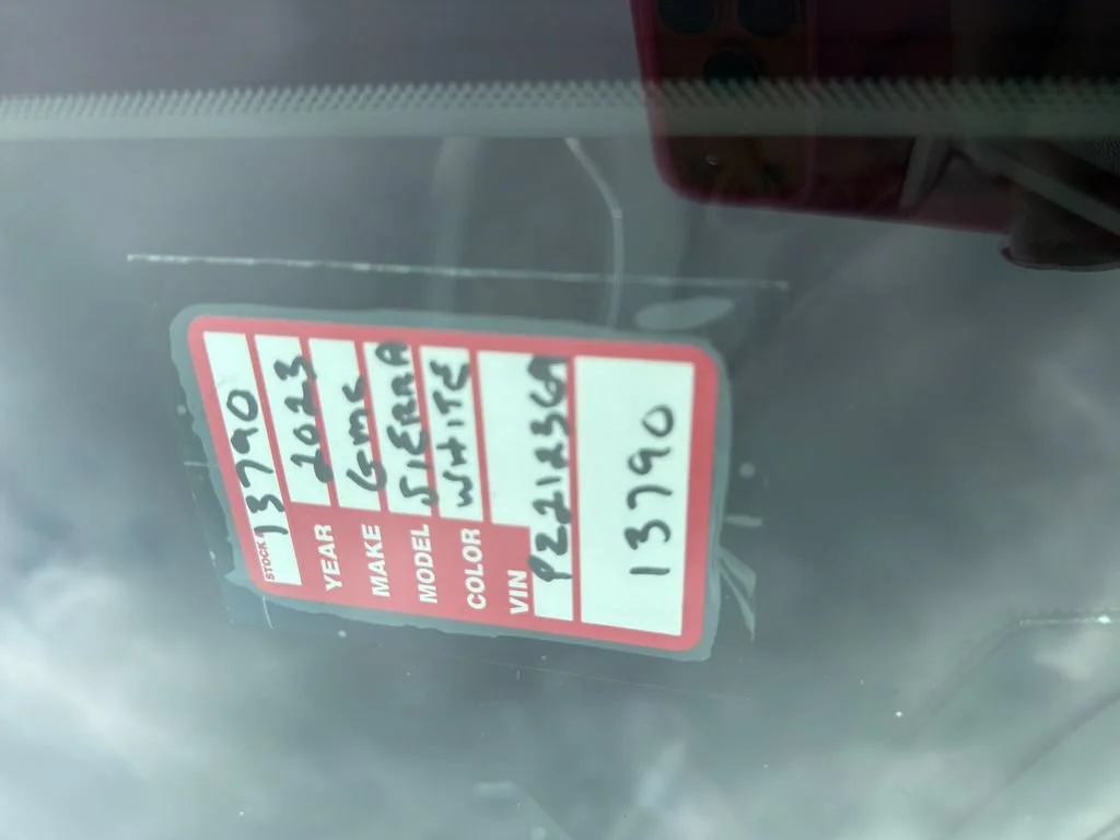 2023 GMC Sierra 1500 Elevation - Photo 31