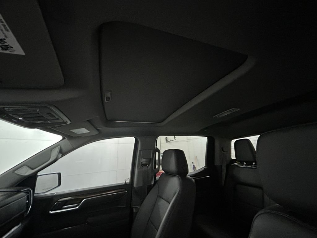 Used 2026 Black Chevrolet LT Trail Boss image 25