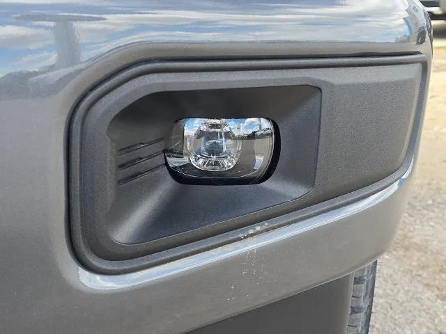 New 2026 Carbonized Gray Metallic Ford F-350® XL image 53