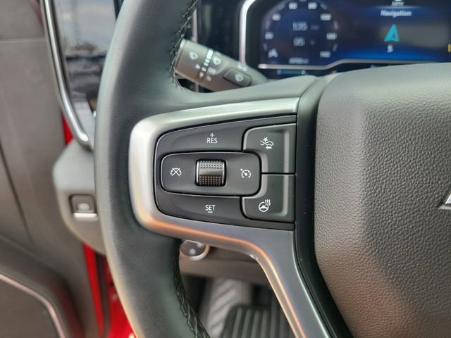 2024 Chevrolet Silverado 1500 LT - Photo 19