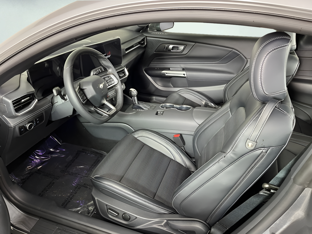 2026 Ford Mustang EcoBoost Premium Fastback - Photo 9