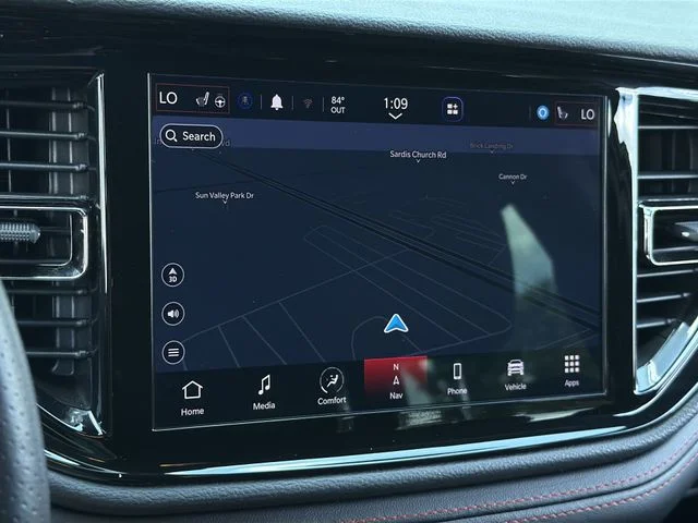 Used 2025 Silver Dodge GT image 25