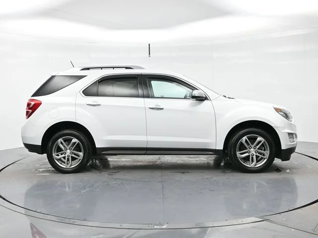 Used 2016 SUMMIT WHITE Chevrolet LTZ image 8