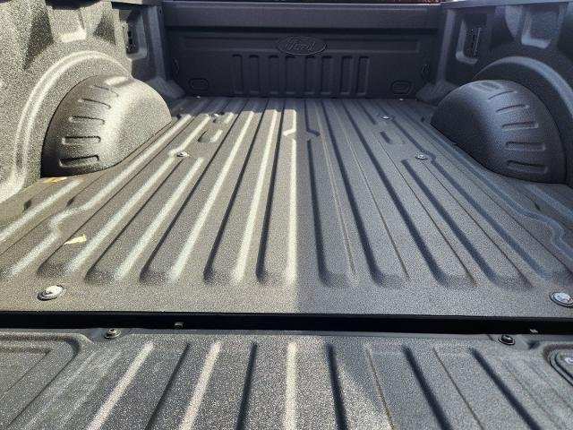 New 2026 Agate Black Metallic Ford F-250® Lariat® image 48