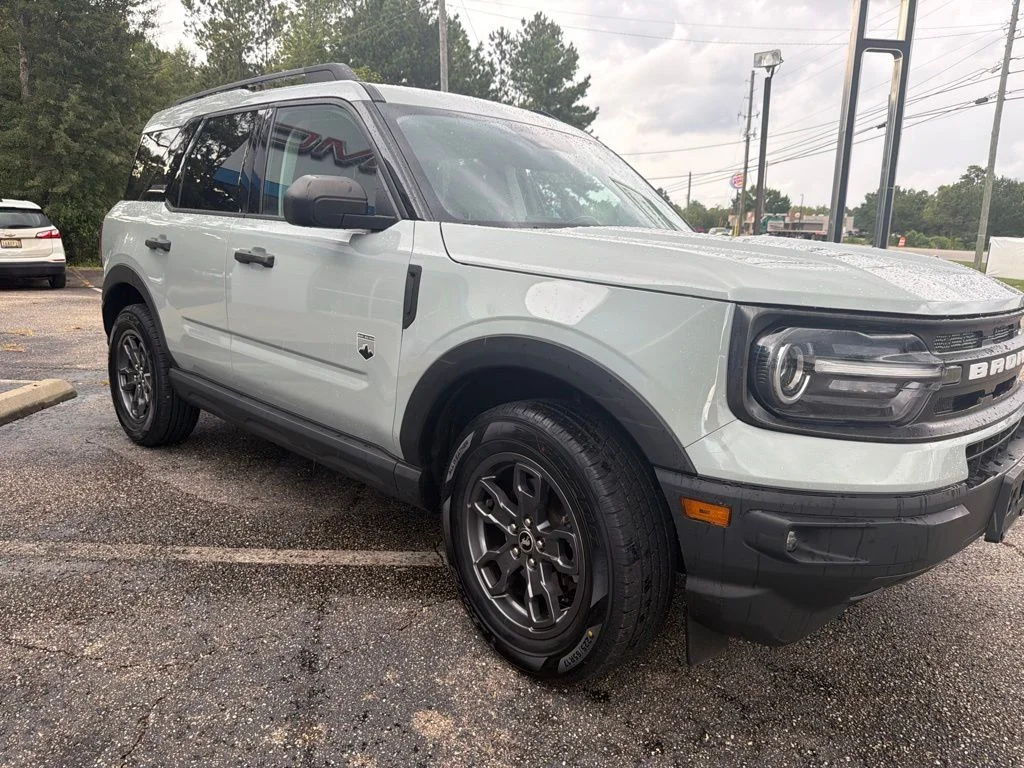 Used 2021 Cactus Ford Big Bend image 7