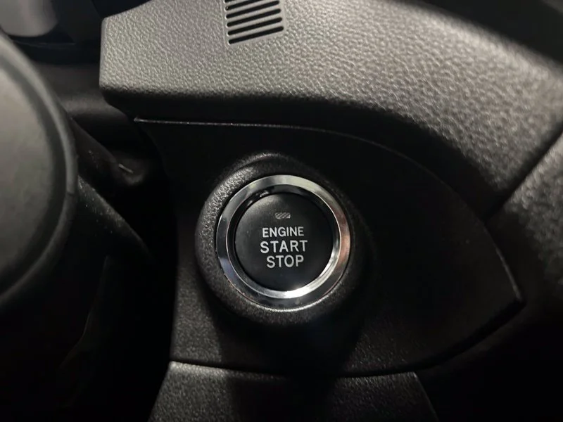 Used 2024 Gray Subaru Onyx Edition image 28