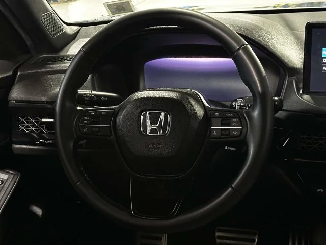 2024 Honda Accord Hybrid Sport - Photo 19
