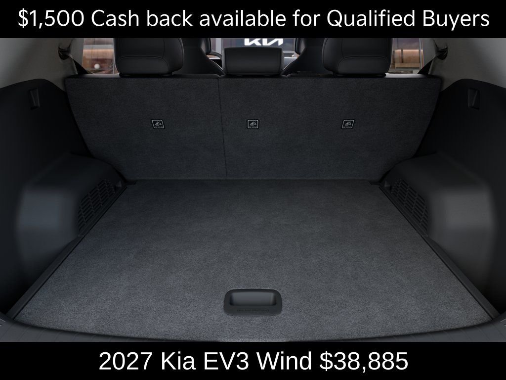 New 2027  Kia  image 19