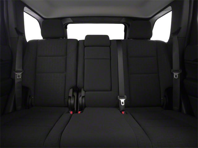 Used 2013 True Blue Pearl Jeep Laredo image 17