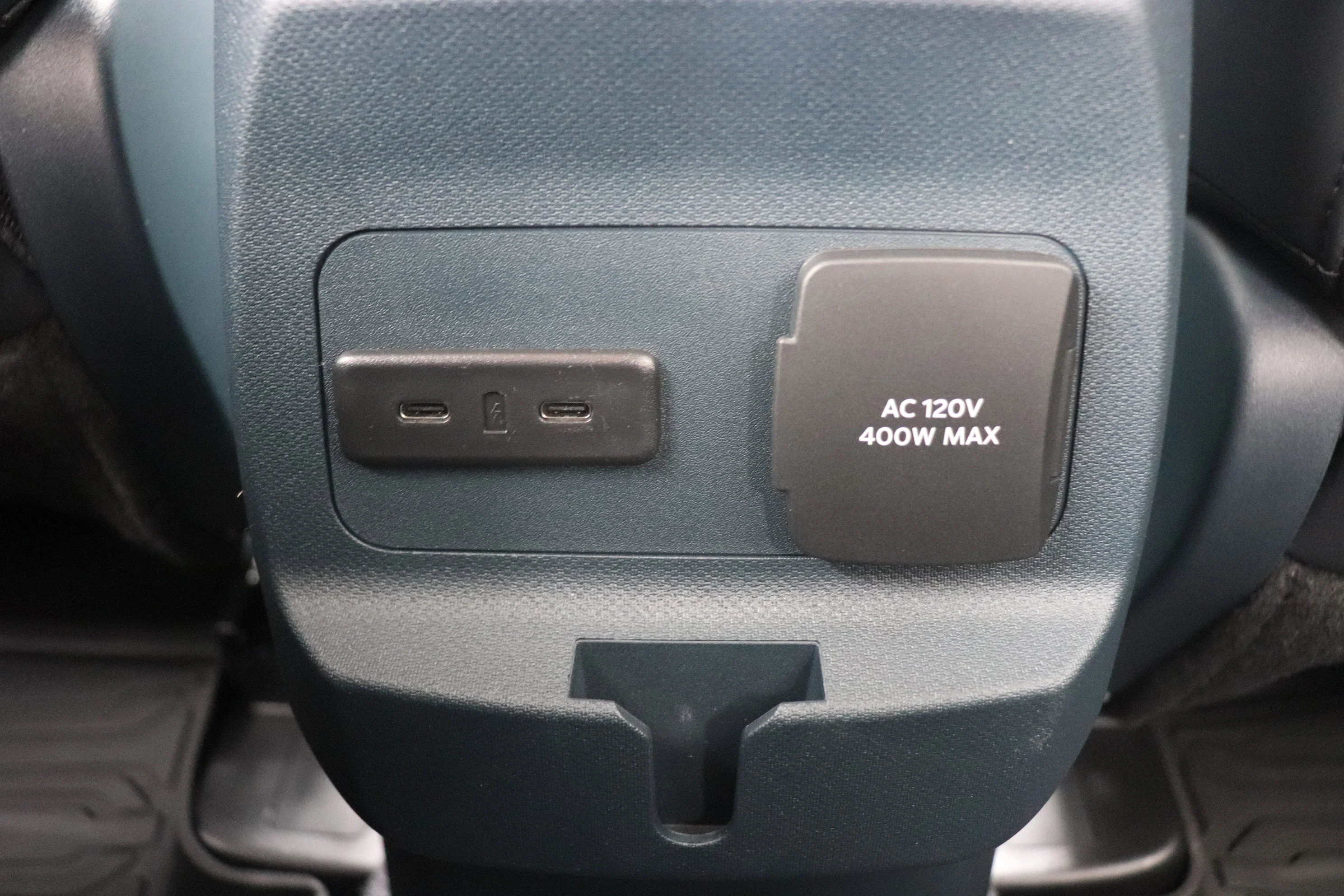 New 2026 SHADOW BLACK Ford LARIAT image 19