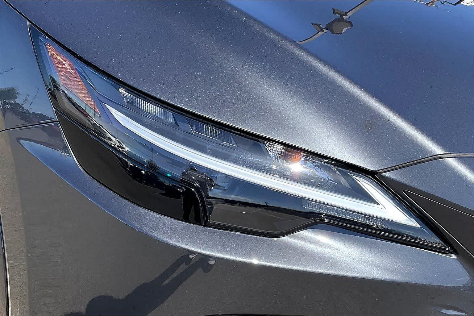 2026 Lexus RX 350 Premium - Photo 13