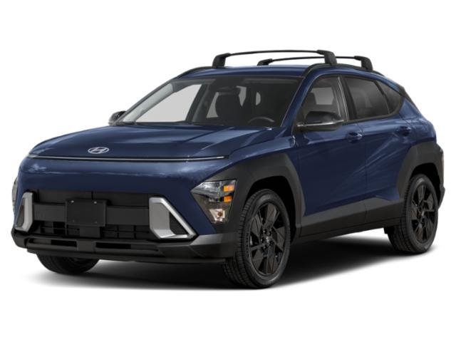 New 2026 Abyss Black Pearl Hyundai SEL Sport FWD image 30