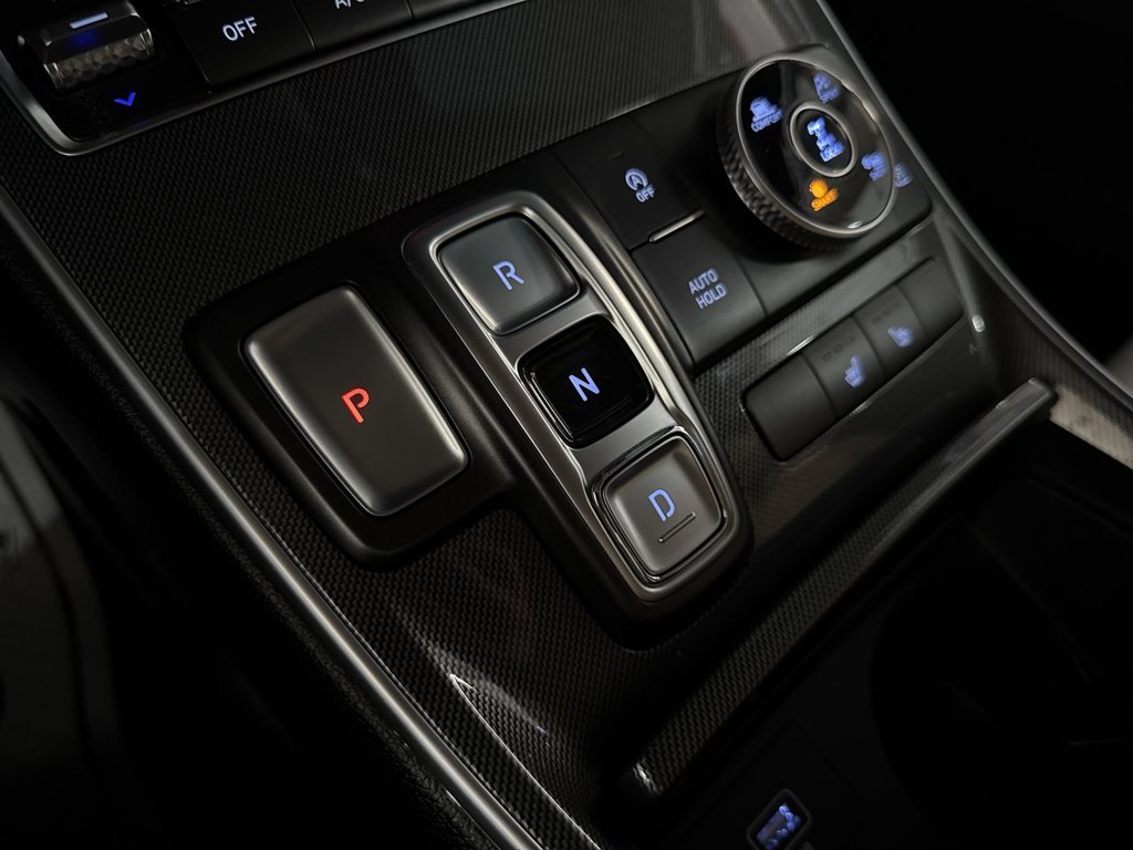 2022 Hyundai Santa Fe SEL - Photo 24