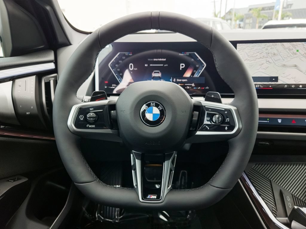 New 2026 Brooklyn Grey Metallic BMW 30 xDrive image 13