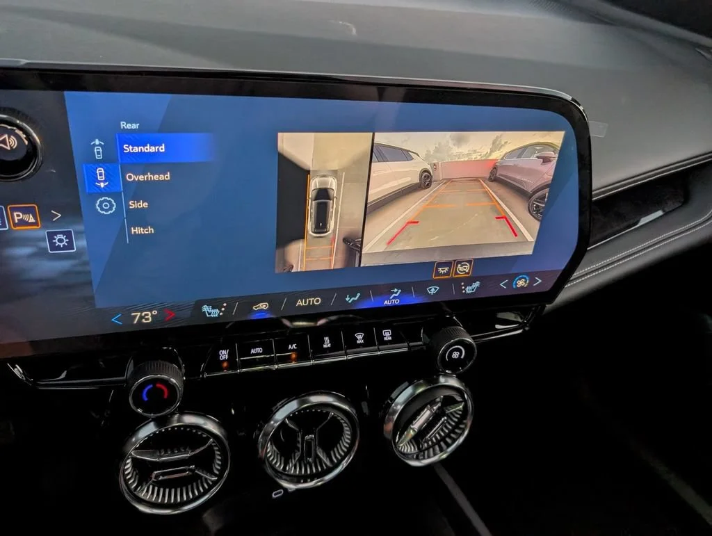2026 Chevrolet Blazer EV LT - Photo 13
