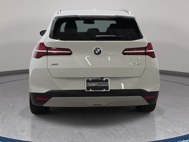 Certified Used 2026 Alpine White BMW 30 xDrive image 6