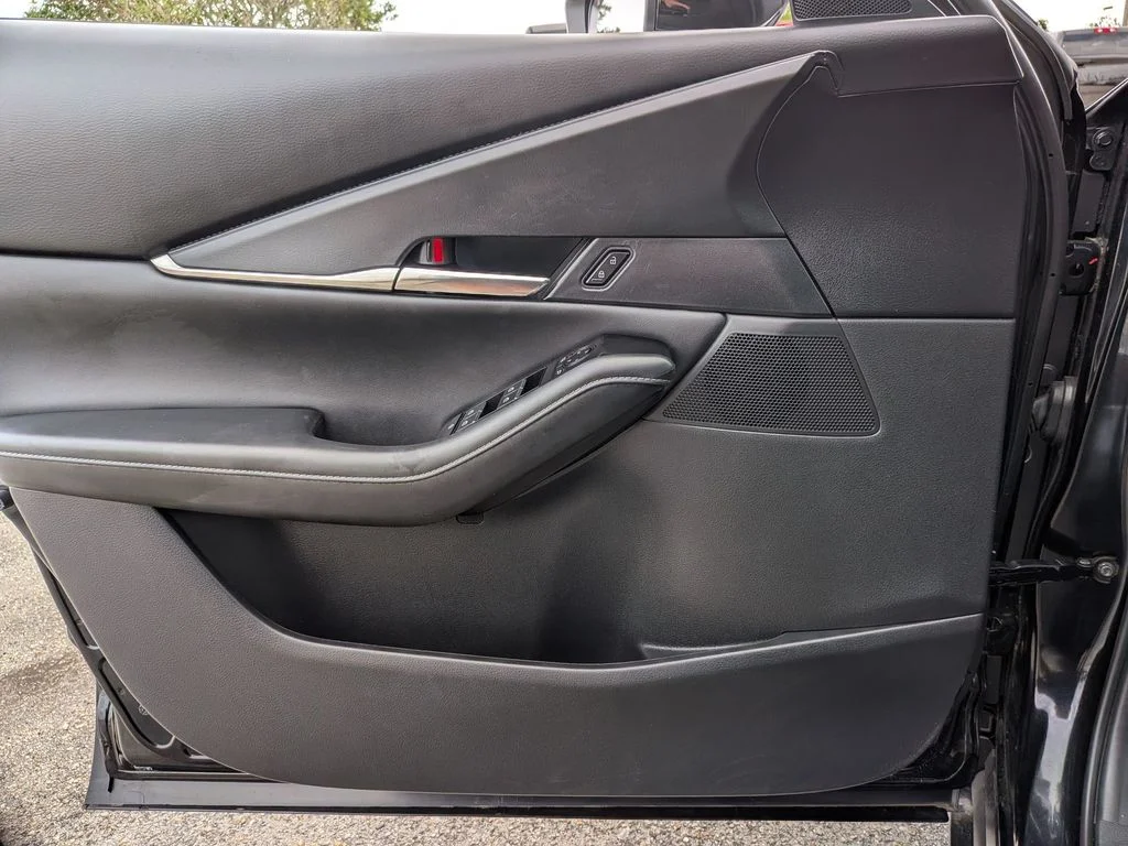 Used 2025 Black Mazda 2.5 S Preferred Package image 36