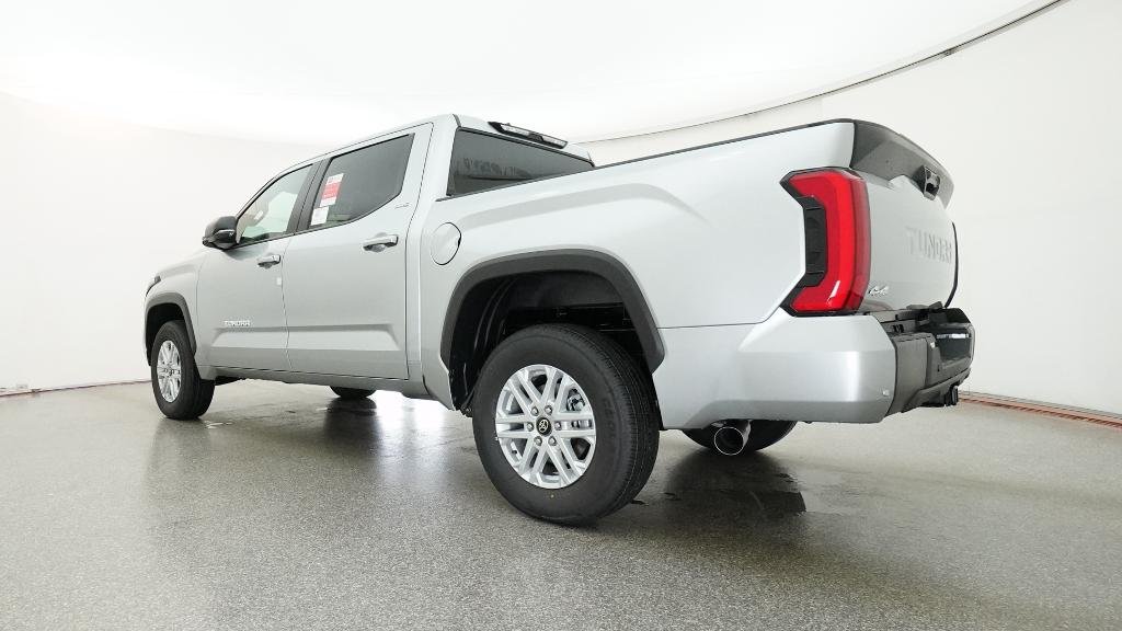 2026 Toyota Tundra SR5 - Photo 36