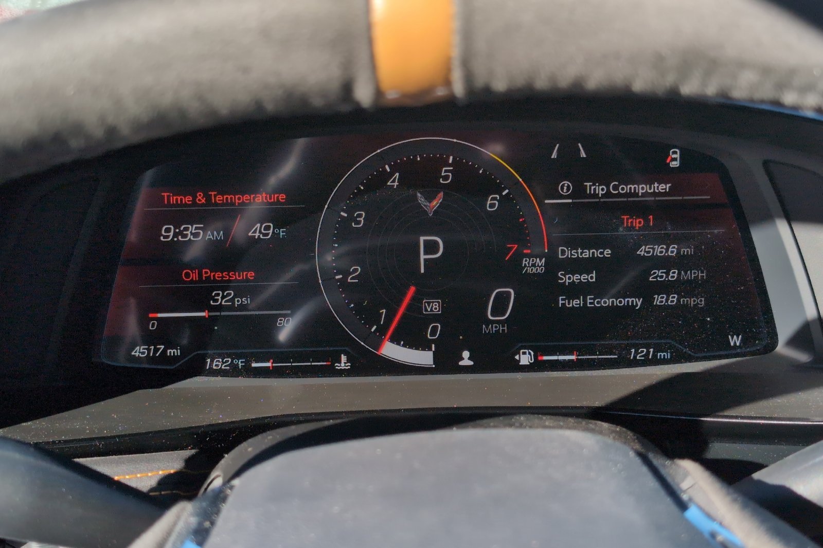 Used 2024 Torch Red Chevrolet 2LT image 25