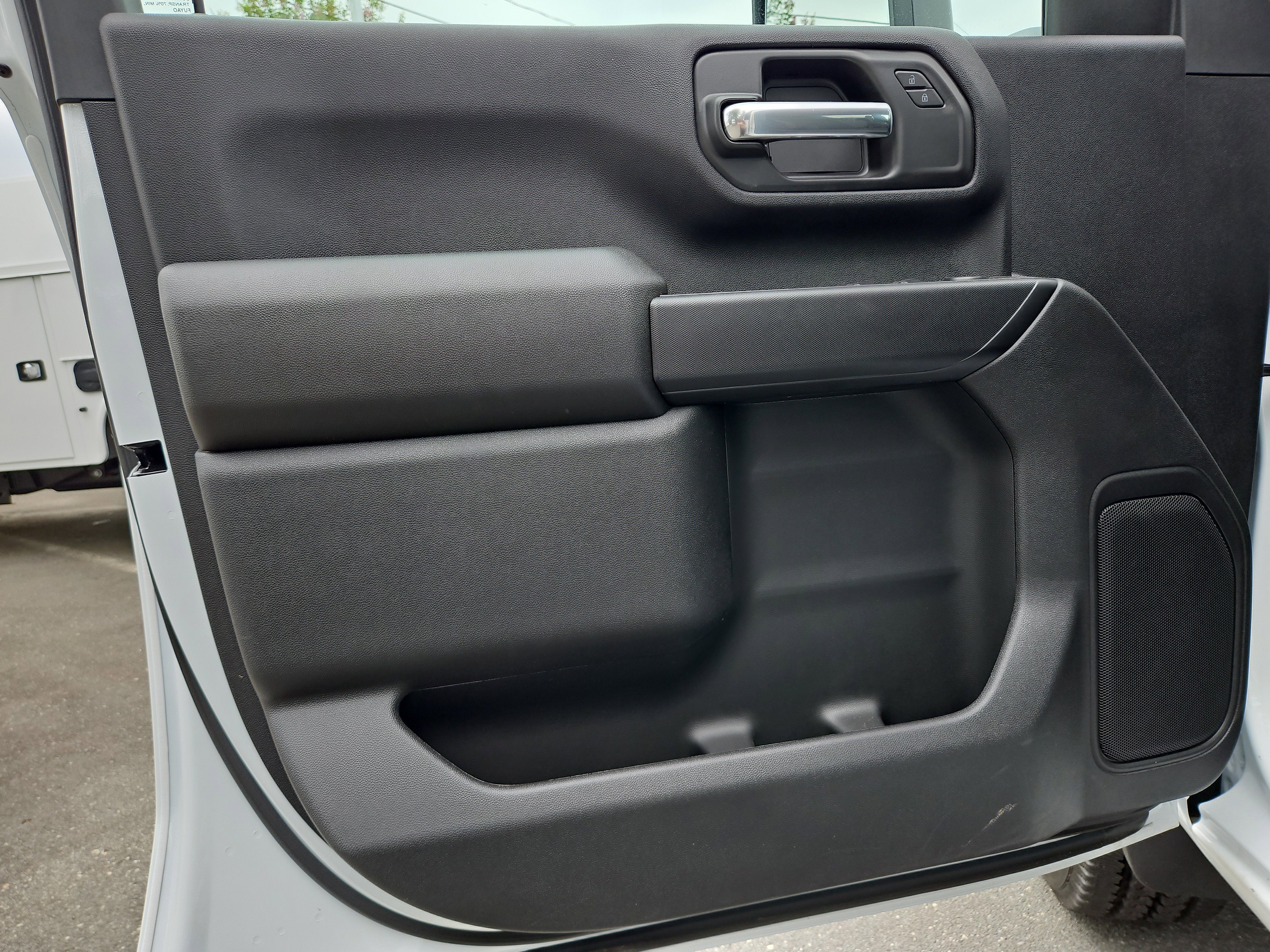 2026 Chevrolet Silverado 2500 HD Work Truck - Photo 12
