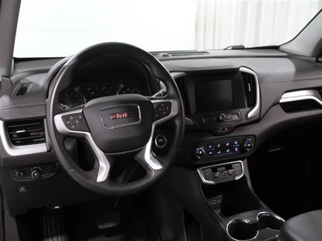 2024 GMC Terrain SLE - Photo 6