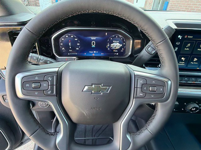 2026 Chevrolet Silverado 1500 RST - Photo 14